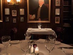 -Keens Steakhouse