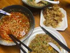 -本家京都第一旭拉面专门店