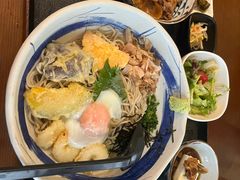 -纹兵卫手打荞麦面日料(虹桥本店)