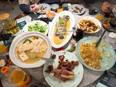 -501號台州海鲜餐厅(海创园店)