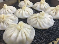 -西安贾三灌汤包·回坊小吃·清真炒菜(北院门总店)