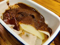 -煜北·西北小馆(曲阳路店)