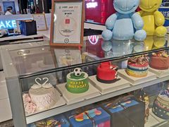 -CAKE BOSS 蛋糕老板(西单君太百货店)