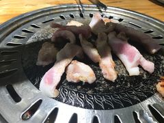 -牛炙烤肉(车公庙店)
