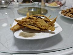 -景祥海鲜美食餐厅
