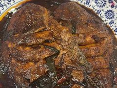 -陈记菜馆·非遗淮扬菜(东关街教场店)
