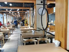 大堂-盛宝粥店(建设街店)