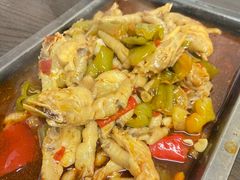 -张飞烧烤(伏泉店)