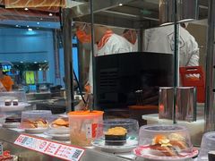 -新一番三文鱼寿司(大东海店)