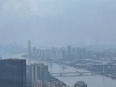 -广州四季酒店·意珍·意式自助餐