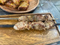 -新疆杭州疗养院·富春山庄