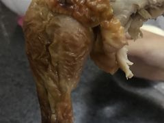 -老王头烤鸡(建大四小区店)