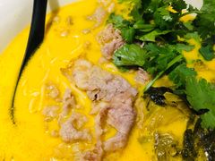 -和府捞面(天美杉杉奥特莱斯店)