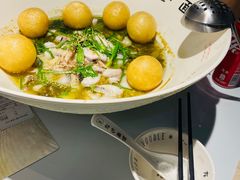 -友达面馆(广州总店)