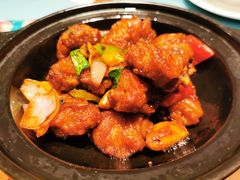 金不换三杯鸡-大树餐厅(益田假日店)