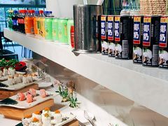 -明洞轩正统韩国自助烤肉大渡口店(新天泽国际广场店)
