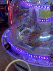 -卡通尼·Safari非洲探索乐园·生日会(金桥国际商业广场店)