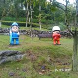 [礼花]以消防为主题的健康生活方式Ⅰ犀牛背公园