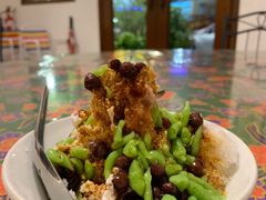 Cendol-Cottage Spices Nyonya Restaurant