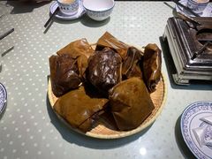 -乐口福家常菜馆(古庸路店)