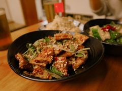 -炒豆合作社(东四总店)