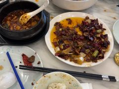 -陈麻婆豆腐总店