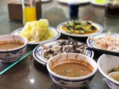 -老爆肚满五香烧牛羊肉