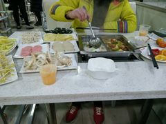 -新百幺妹火锅(新百广场万宇步行街总店)