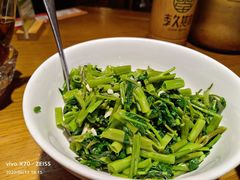 -李久其家民间餐厅(观沙岭公园店)