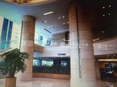 -山水宾馆(深圳福田区会展中心店)