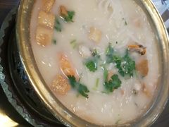 菌汤-绿岛酒楼(小海地店)