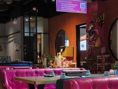 -醉炫音速烧烤·干煸菜(沙河总店)
