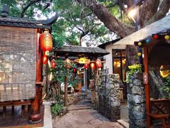 -五邑人家(江门店)