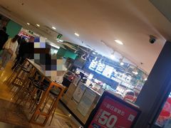 -爸爸糖吐司面包(北京西单大悦城店)