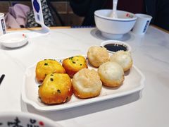 -小杨生煎(香港名都店)