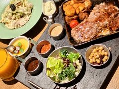 -新贝乐意大利餐厅(苏州中心店)