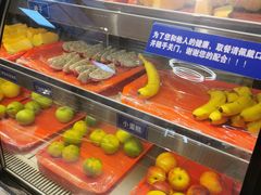 -蚝英雄鲜蚝自助专门店(长楹天街直营店)