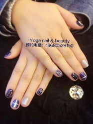-喵酱日式美甲美睫Neko Nail Studio