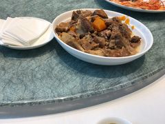 -花城苑广府菜(侨鑫店)