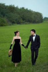 点击看大图 -情订奇缘婚纱摄影(和平路店)