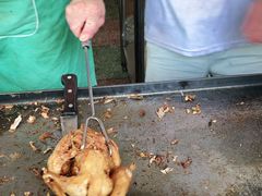 -童子鸡专卖店(中新街店)