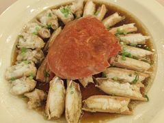 -顺风海鲜港(金玉兰店)