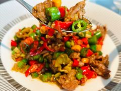 -YAFEE雅菲 川·湘·粤融合菜(魏公村店)