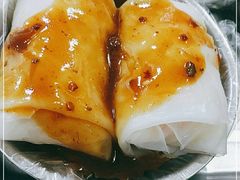 -阿信糖水(体育花园店)