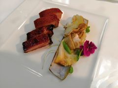 -金轩中餐厅 Jin Xuan(浦东丽思卡尔顿酒店)