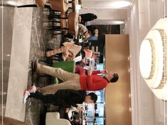 大堂-Yan Ting 宴庭中餐厅(上海静安瑞吉酒店)