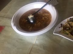 -青岛锅贴(四流中路店)