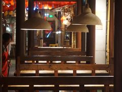大堂-罍+村卤菜摊(罍街店)