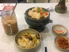 -鹿港小镇(黄金店)