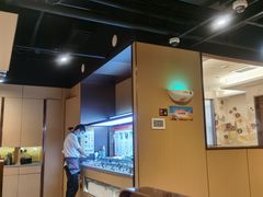 -海底捞火锅(津南永旺店生日主题店)